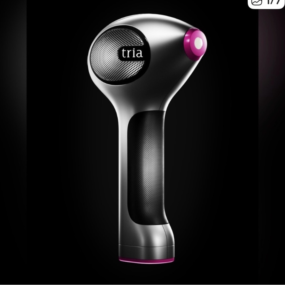Tria 4X Hair Removal Laser (2nd Gen) - Picture 2 of 9